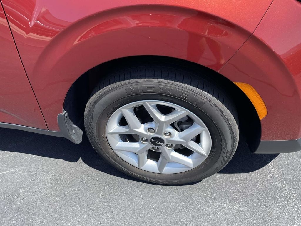 2024 Kia Soul S
