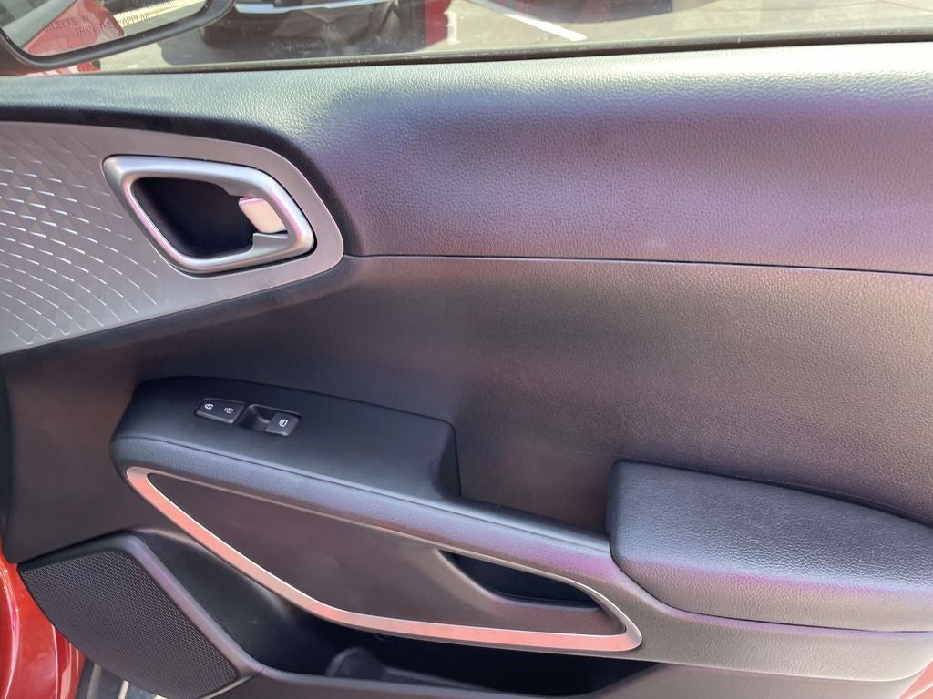 2024 Kia Soul S