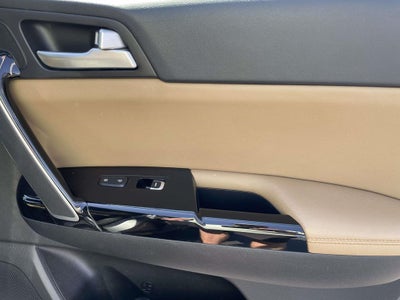 2022 Kia Sportage SX