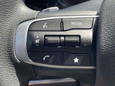 2025 Kia Sportage Hybrid LX
