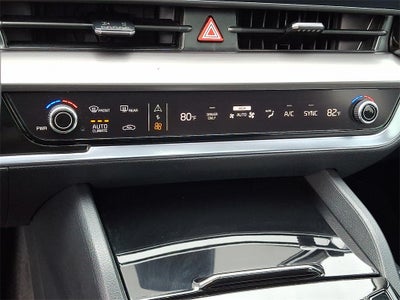 2025 Kia Sportage Hybrid EX