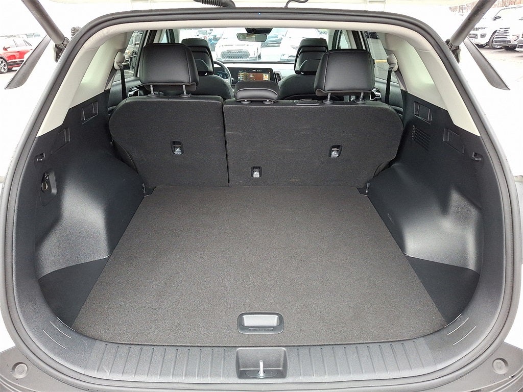 2025 Kia Sportage Hybrid EX