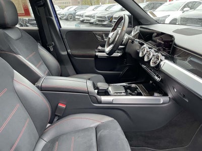 2022 Mercedes-Benz GLB GLB 250