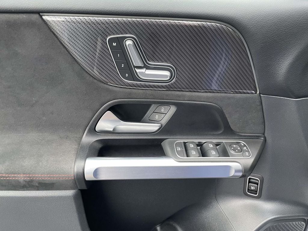 2022 Mercedes-Benz GLB GLB 250