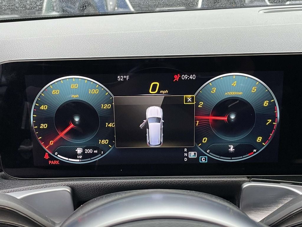 2022 Mercedes-Benz GLB GLB 250