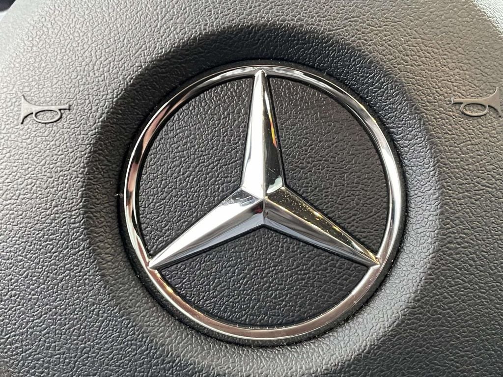 2022 Mercedes-Benz GLB GLB 250