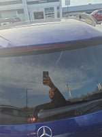 2022 Mercedes-Benz GLB GLB 250