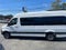 2025 Mercedes-Benz Sprinter 2500 Passenger 170 WB High Roof
