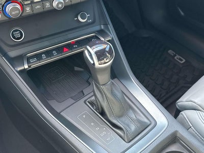 2023 Audi Q3 Premium Plus S Line quattro