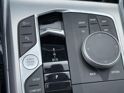 2024 BMW 4 Series 430i Gran Coupe