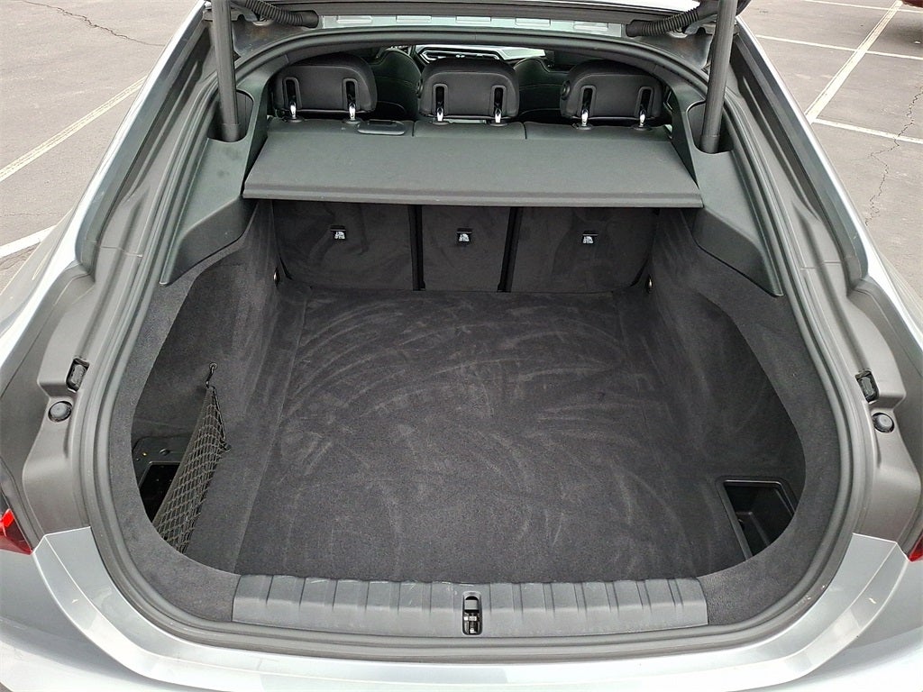 2024 BMW 4 Series 430i Gran Coupe