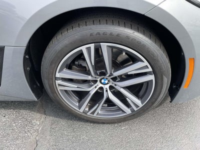 2024 BMW 4 Series 430i Gran Coupe