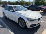 2017 BMW 3 Series 330i