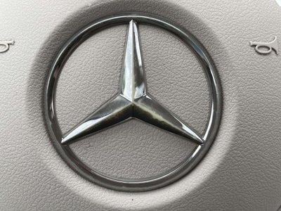 2019 Mercedes-Benz E-Class E 450