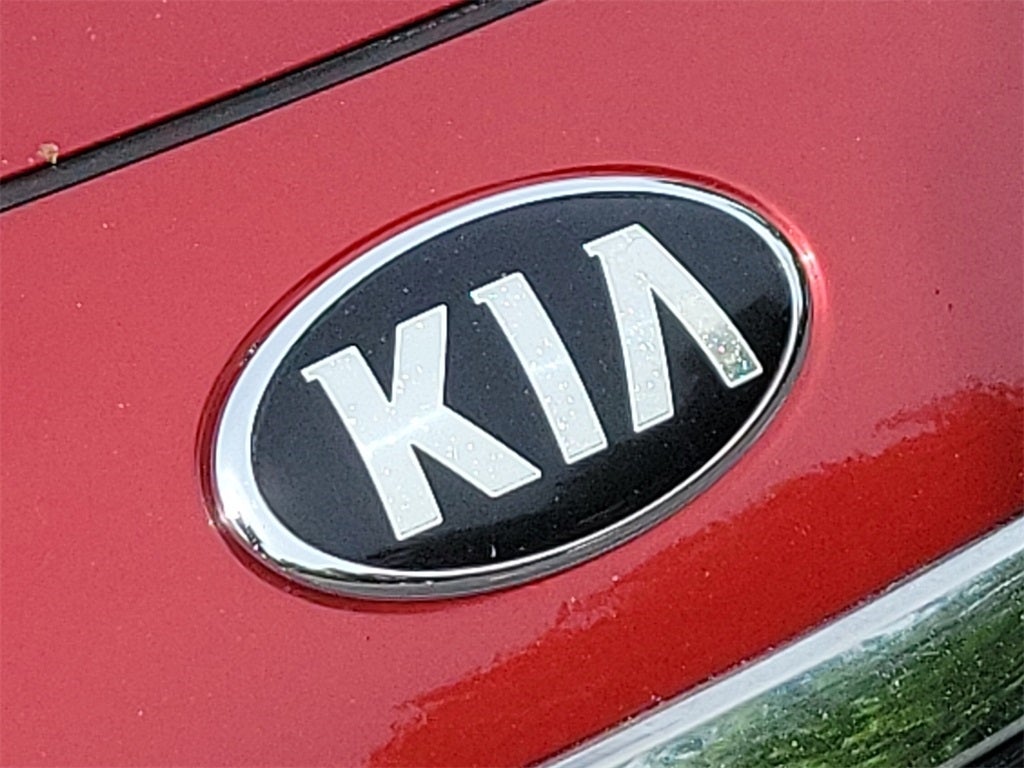 2018 Kia Optima S