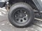 2020 Jeep Wrangler Sport