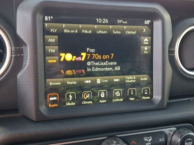 2019 Jeep Wrangler Base