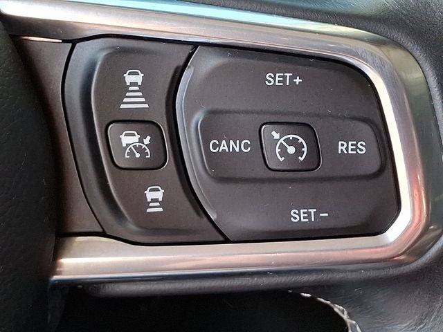 2019 Jeep Wrangler Base
