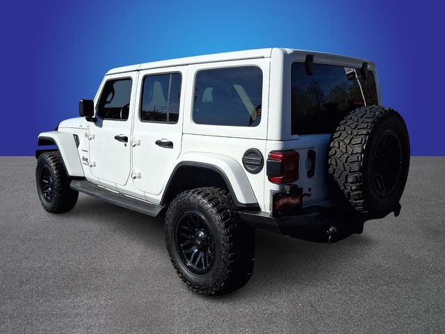 2019 Jeep Wrangler Base