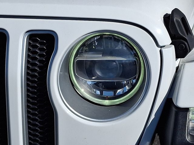 2019 Jeep Wrangler Base