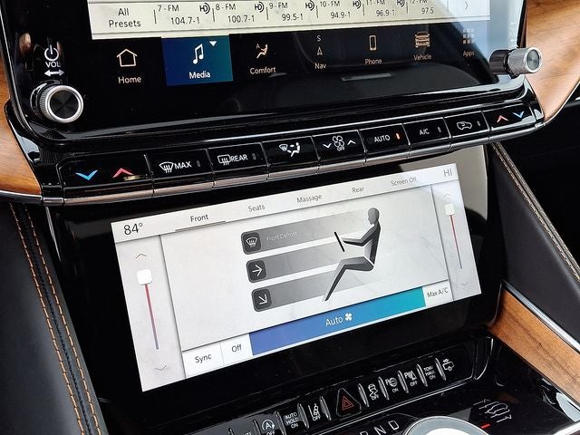 2024 Jeep Grand Wagoneer L Series III