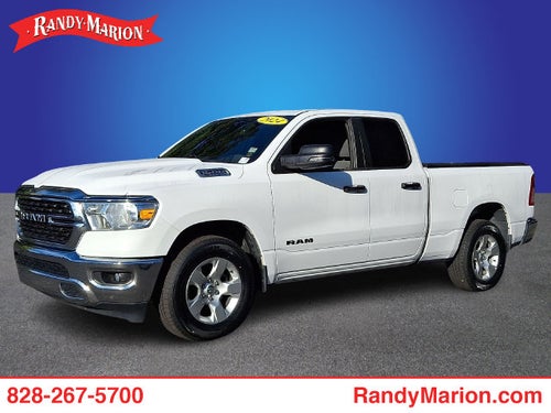 2024 RAM 1500 Big Horn/Lone Star