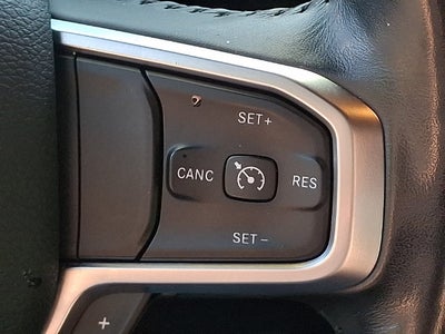 2024 RAM 1500 Big Horn/Lone Star