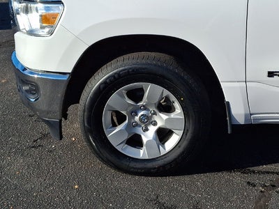 2024 RAM 1500 Big Horn/Lone Star