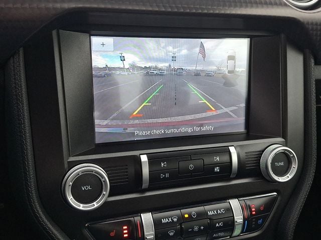 2020 Ford Mustang GT Premium