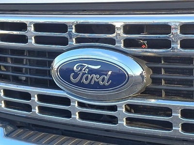 2025 Ford F-250SD XLT