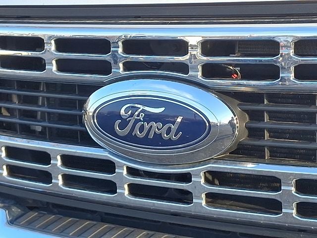 2025 Ford F-250SD XLT