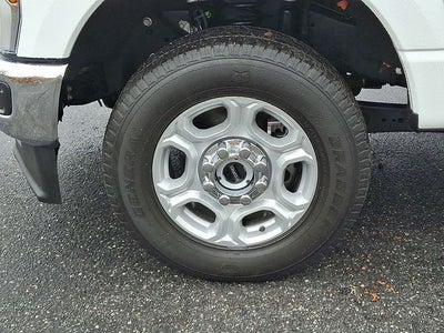 2025 Ford F-250SD XLT