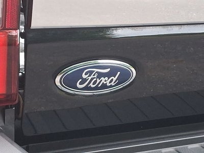 2024 Ford F-250SD Platinum