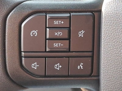 2025 Ford F-350SD XL