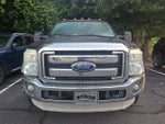 2011 Ford F-450SD Lariat DRW