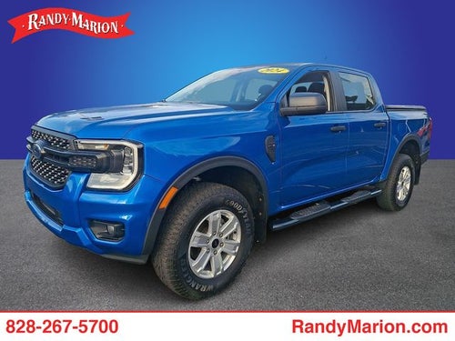2024 Ford Ranger XL
