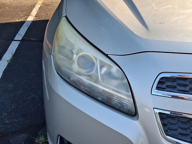 2013 Chevrolet Malibu LT 2LT