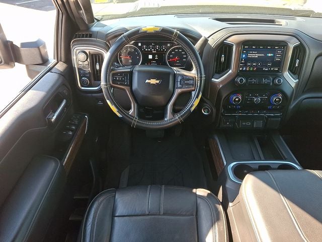2023 Chevrolet Silverado 2500HD High Country