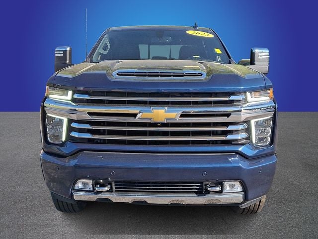 2023 Chevrolet Silverado 2500HD High Country