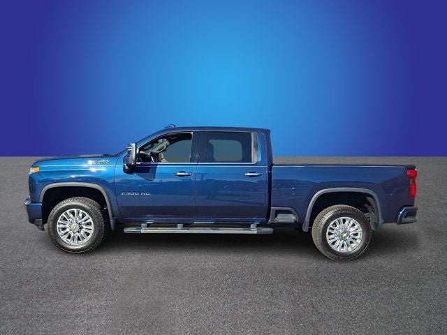 2023 Chevrolet Silverado 2500HD High Country