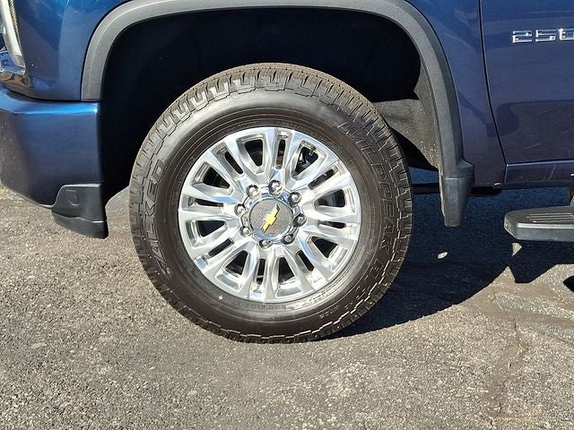 2023 Chevrolet Silverado 2500HD High Country
