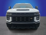 2023 Chevrolet Silverado 3500HD Work Truck