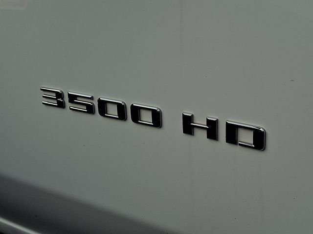 2022 Chevrolet Silverado 3500HD High Country