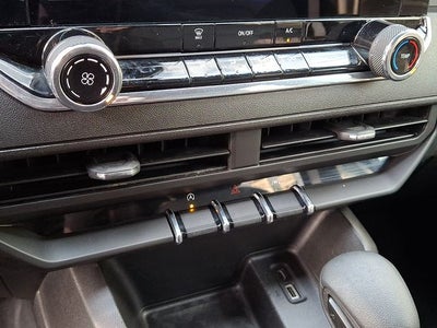 2023 Chevrolet Colorado Work Truck