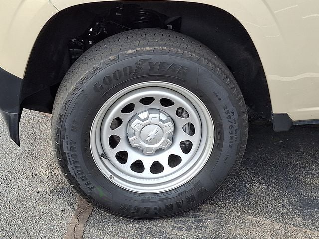 2023 Chevrolet Colorado Work Truck