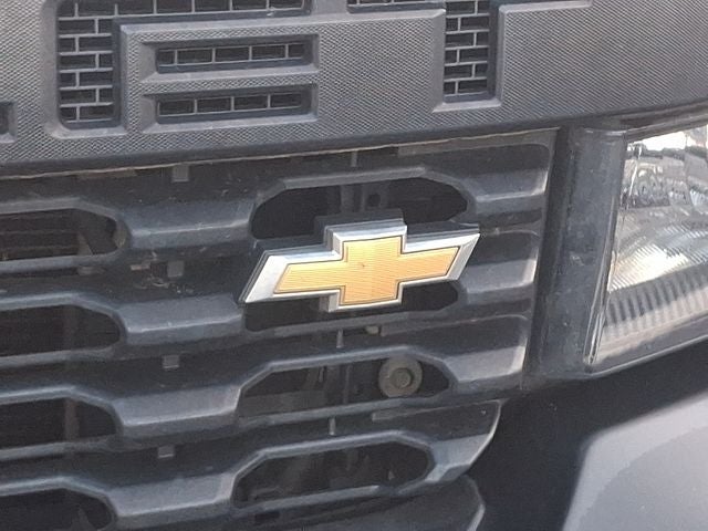 2021 Chevrolet Silverado 1500 WT
