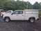2021 Chevrolet Silverado 1500 WT