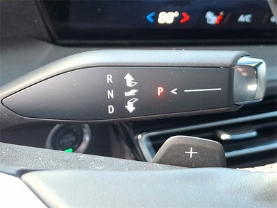 2025 Chevrolet Traverse LT 1LT