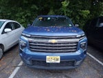 2025 Chevrolet Traverse LT 2LT