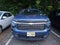 2025 Chevrolet Traverse LT 2LT